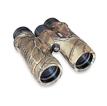 Bushnell Trophy Camuflaje 10x42