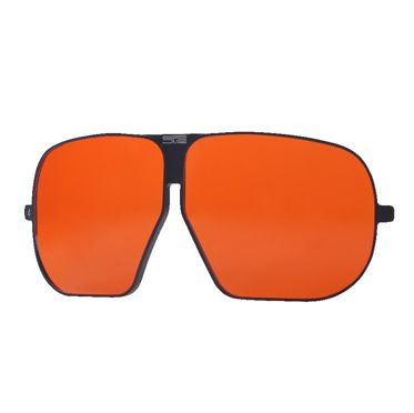 CLIP STE TITAN MAG ROJO LIGHT Nº4