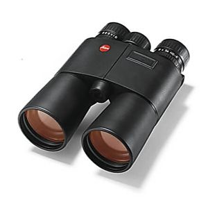 Leica Geovid 10x42