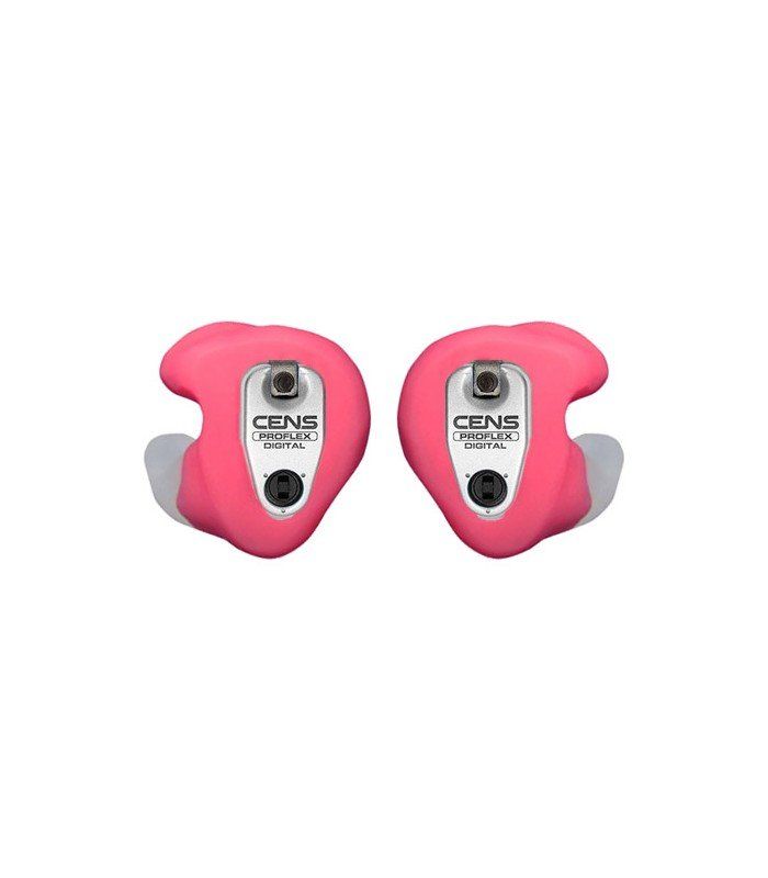 Tapones para tiro