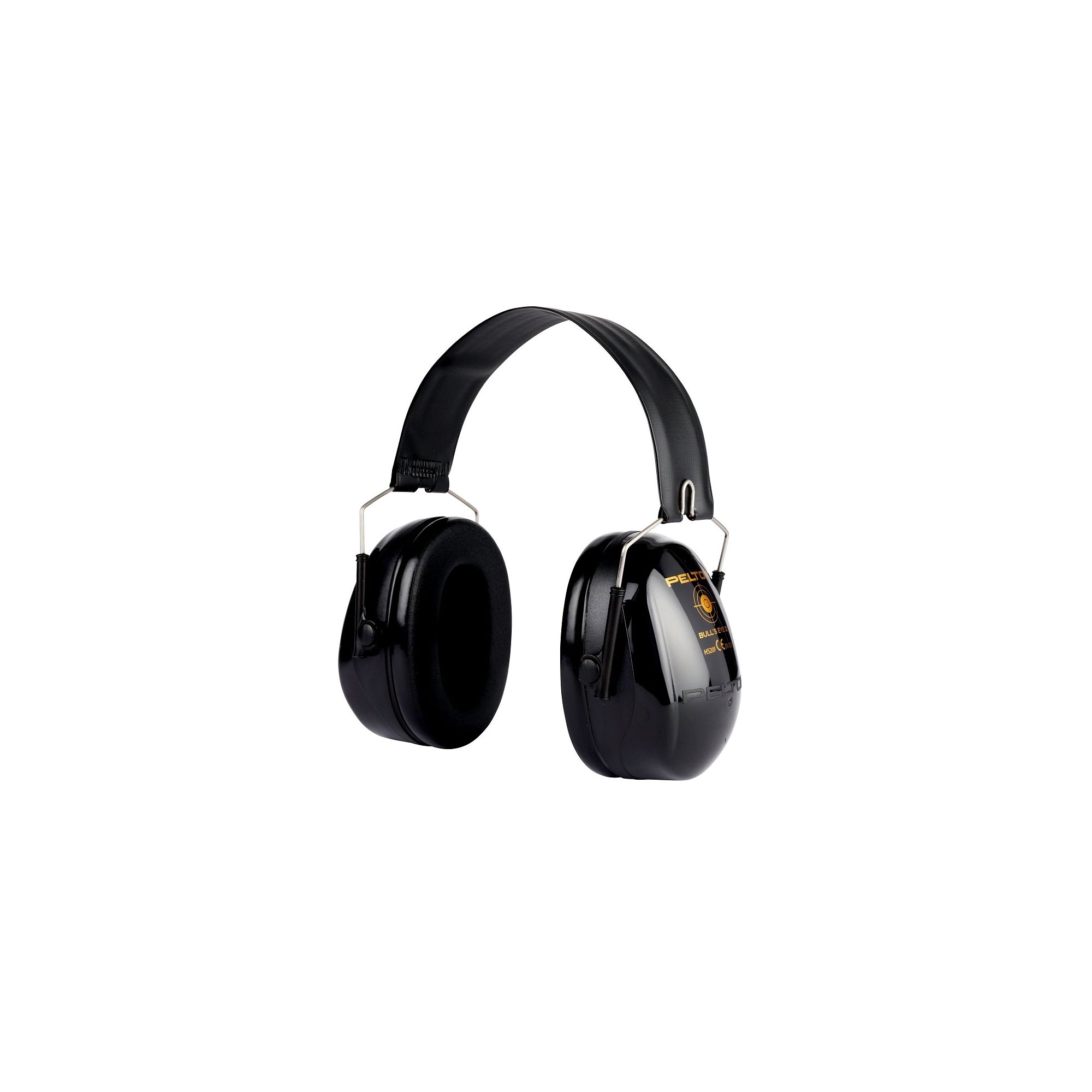 CASCOS PARA TIRO PELTOR BULL'S EYE I