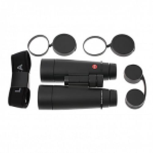 Leica ultravid hd plus 8x50