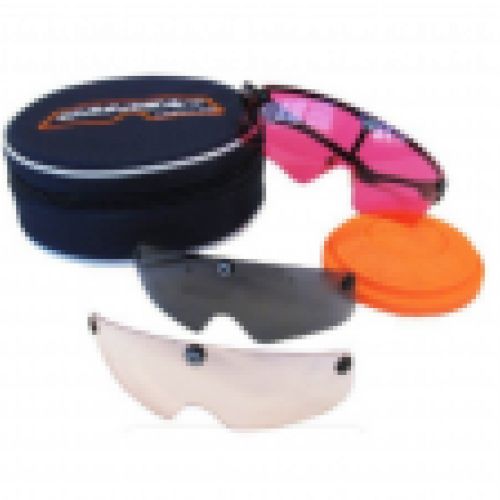 Set C Mask II 3 Lentes