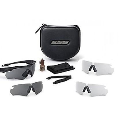 ESS Crossblade Deluxe Kit