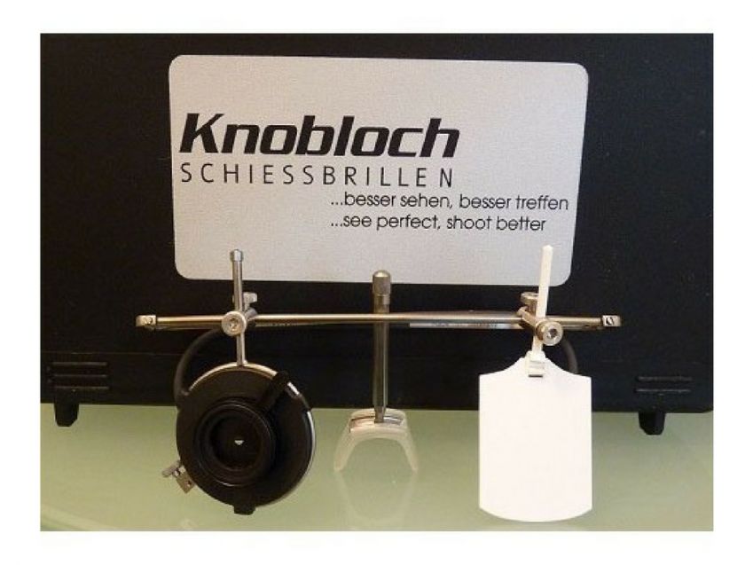 Knobloch - K1 - P