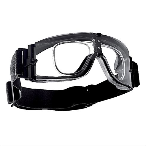 Lentes opticos de seguridad 2025 bolle