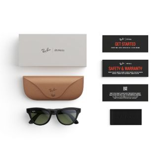 Ray ban Meta Skyler (Gen 2)