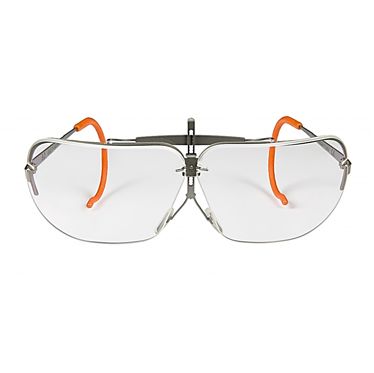 Lentes de 2025 tiro