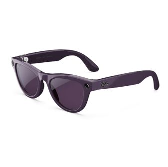 Ray ban Meta Skyler (Gen 2)