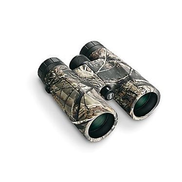 Powerview Bushnell 10x50 Camuflaje