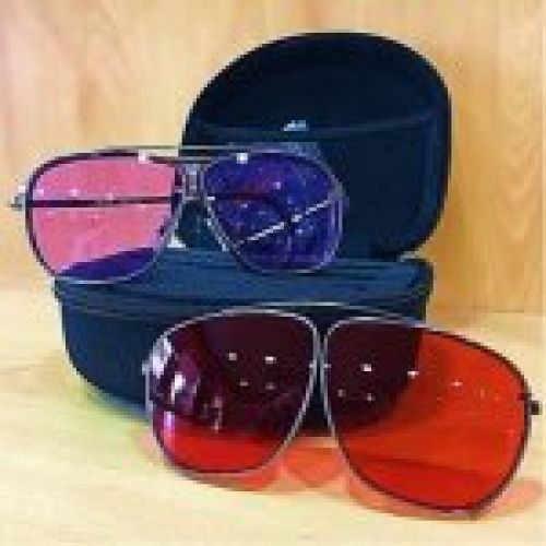 Gafas randolph tiro clearance