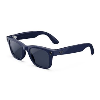 Rayban Wayfarer meta Gen 2