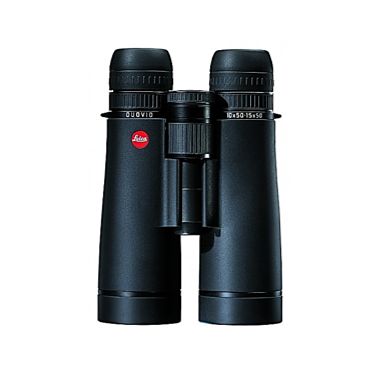 Leica duovid 10 15x50 negro