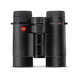 Leica Ultravid HD Plus 8x32