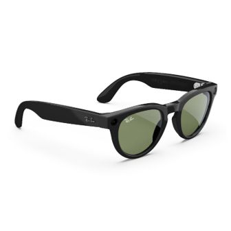 Ray Ban Meta Headliner (Gen 2)