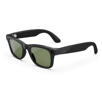 Rayban Wayfarer meta Gen 2