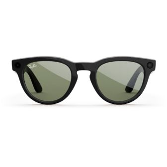 Ray Ban Meta Headliner (Gen 2)