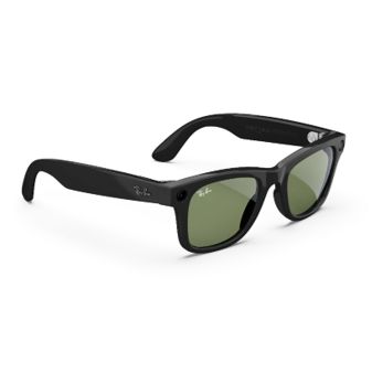 Rayban Wayfarer meta Gen 2