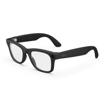 Rayban Wayfarer meta Gen 2