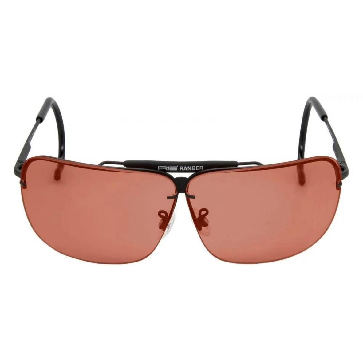 Gafas de tiro - lentes naranja 