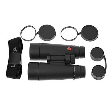 Leica ultravid hd plus 8x50