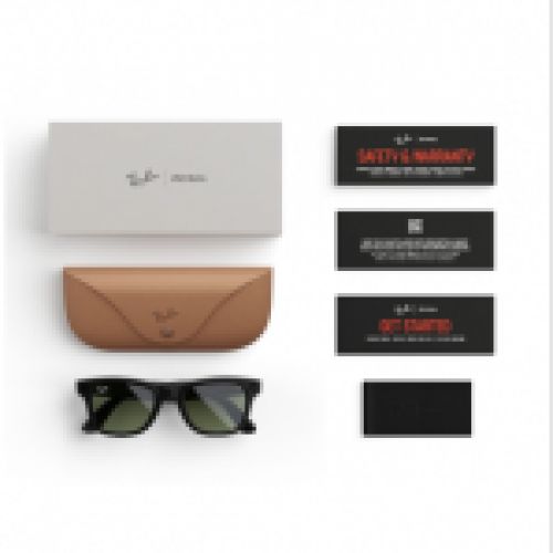 Rayban Wayfarer meta Gen 2