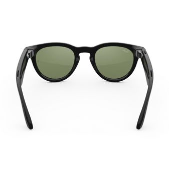 Ray Ban Meta Headliner (Gen 2)