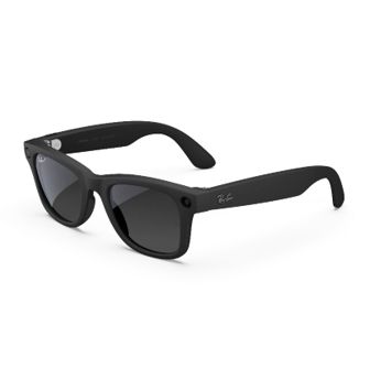 Rayban Wayfarer meta Gen 2