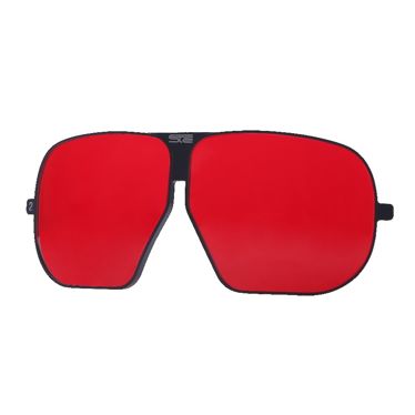 CLIP STE TITAN ROJO INTENSO Nº2