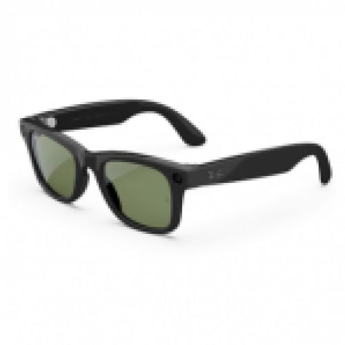 Rayban Wayfarer meta Gen 2