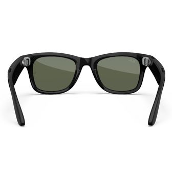 Rayban Wayfarer meta Gen 2