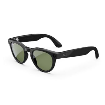 Ray Ban Meta Headliner (Gen 2)