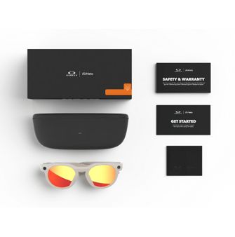Oakley Meta HSTN