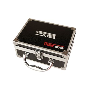 ESTUCHE METALICO STE TITAN MAG