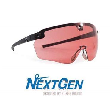 NextGen Shoot Off