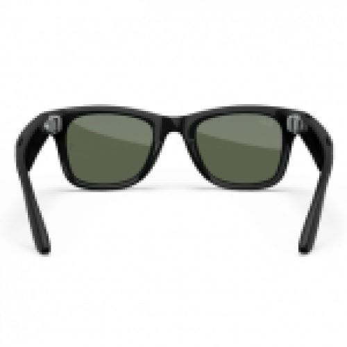 Rayban Wayfarer meta Gen 2