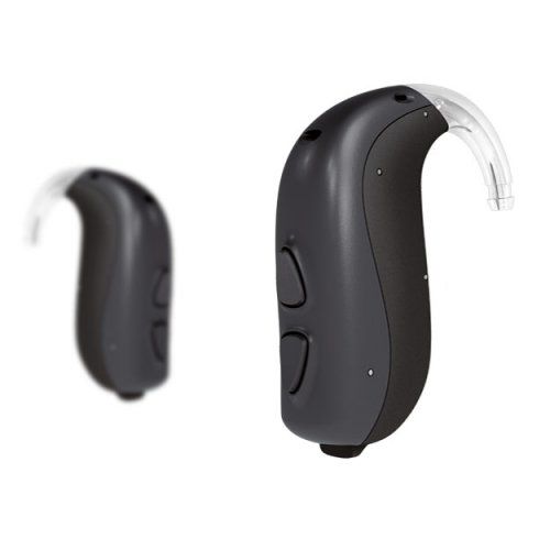 Audífonos BTE - Retroauricular Audífonos BTE - Retroauricular