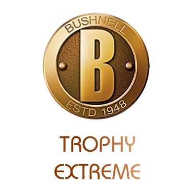 Bushnell Trophy Extreme