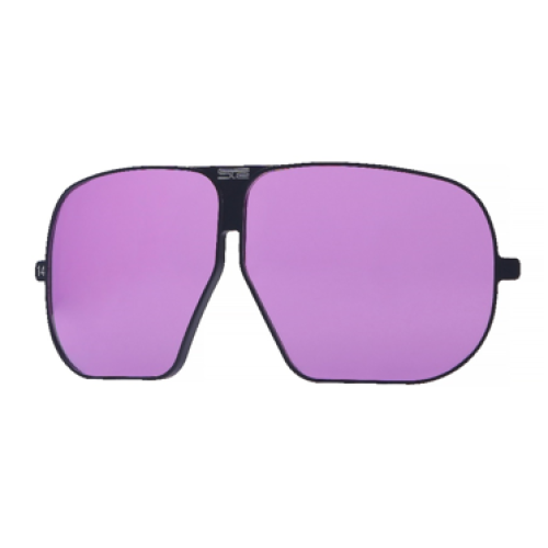 CLIP STE TITAN MAG PURPURA MEDIO Nº14