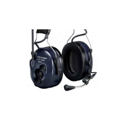 3M Peltor Litecom PMR446  Diadema