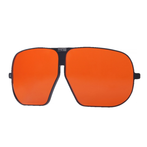 CLIP STE TITAN MAG ROJO LIGHT Nº4