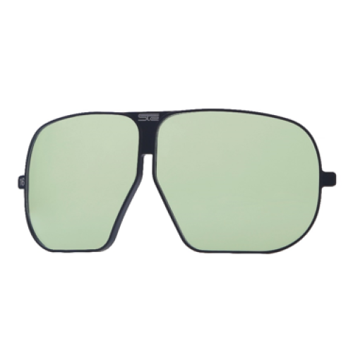 CLIP STE TITAN MAG VERDE LUZ Nº16