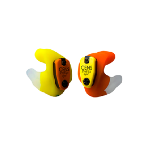 Tapones para cazadores