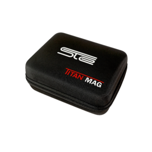 ESTUCHE NYLON STE TITAN MAG