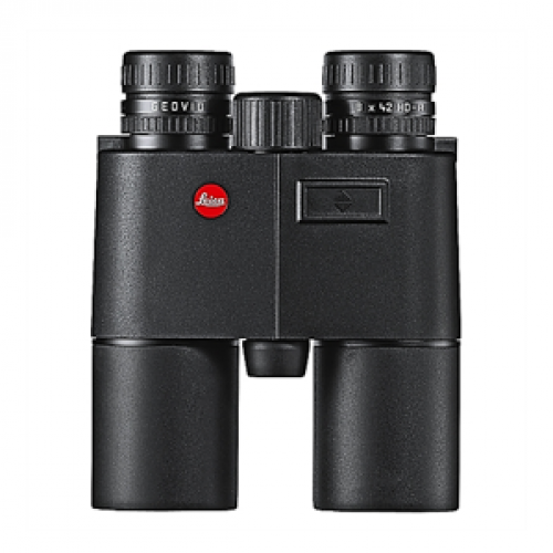 Leica Geovid 10x42