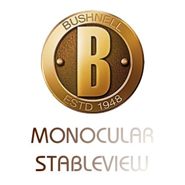 Bushnell Monocular Stableview