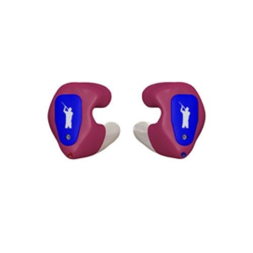 Tapones para tiro personalizables