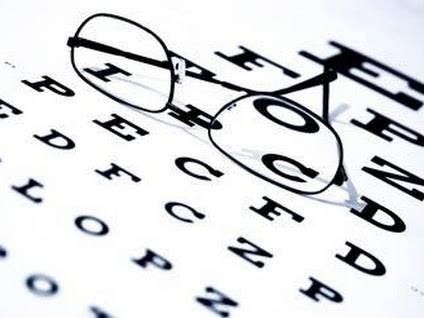 Exámenes optométricos y soluciones visuales