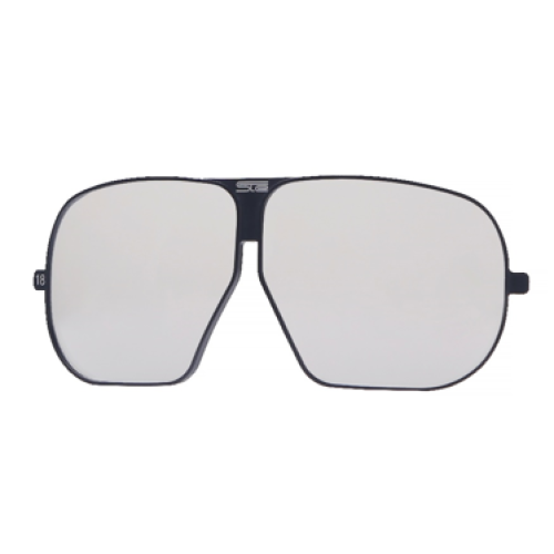 CLIP STE TITAN MAG GRIS FOTOCROMÁTICO Nº18