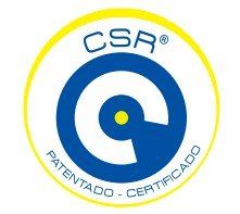 Filtro CSR Filtro CSR